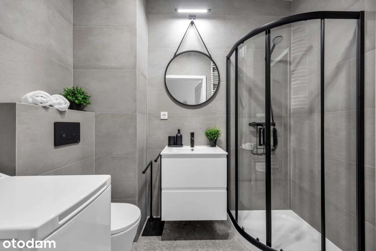 Przeworska, kawalerka blisko stacji Pkp Grochów - Pełny obrazek: 5/5