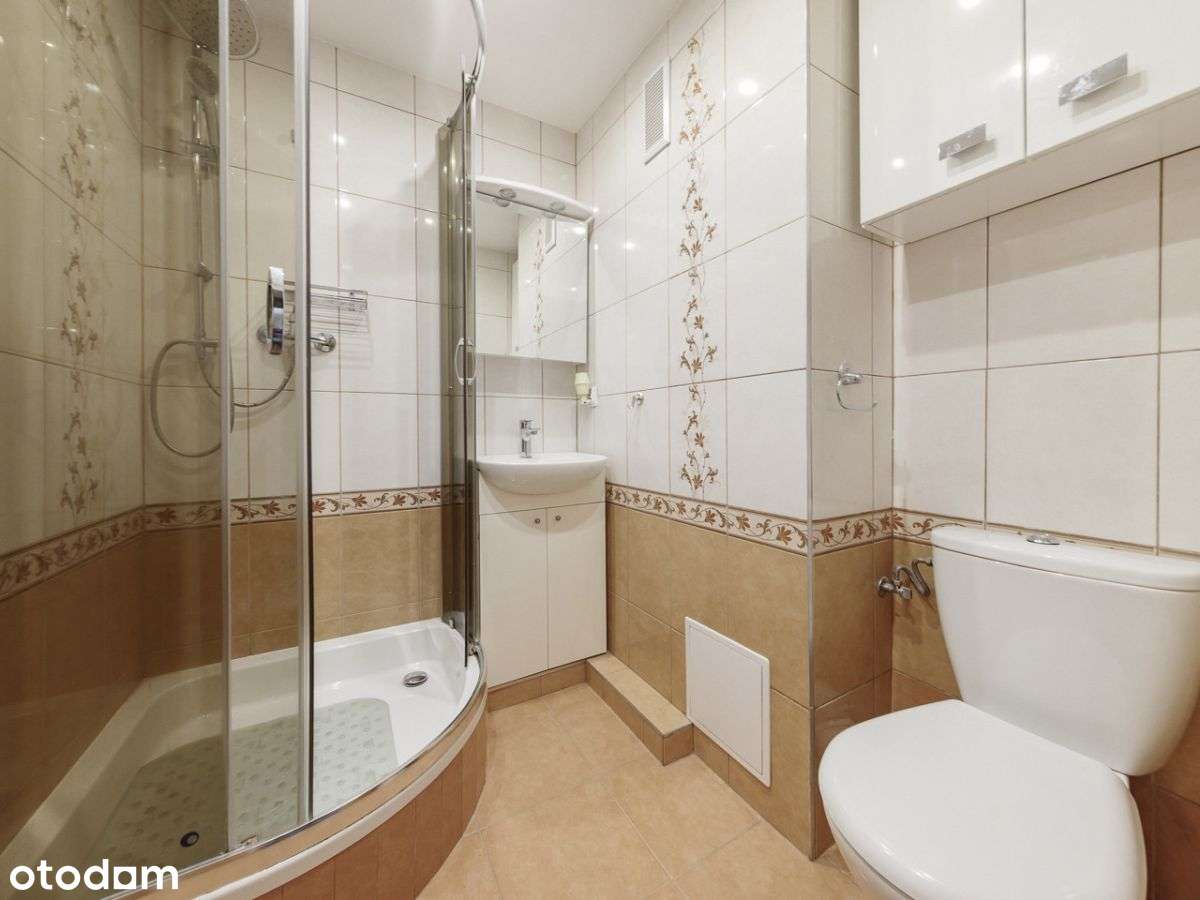 ⭐️ 2 pokoje | Loggia ⭐️-6