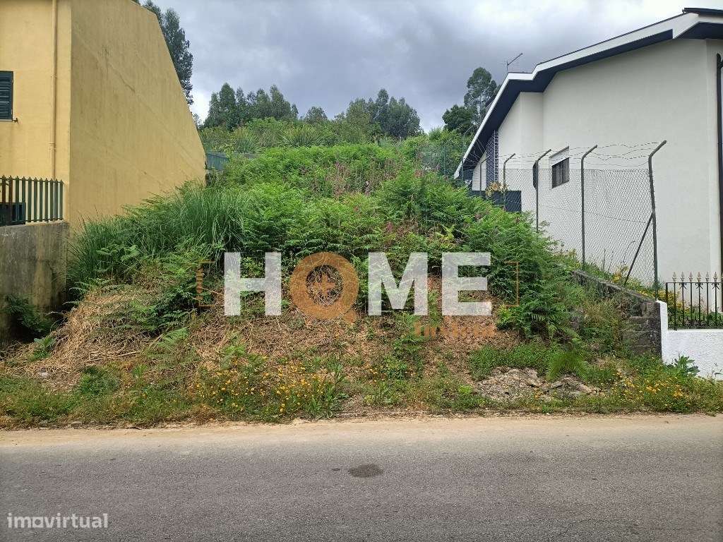 Terreno p/construção moradia 3 frentes | V.N.Gaia-14