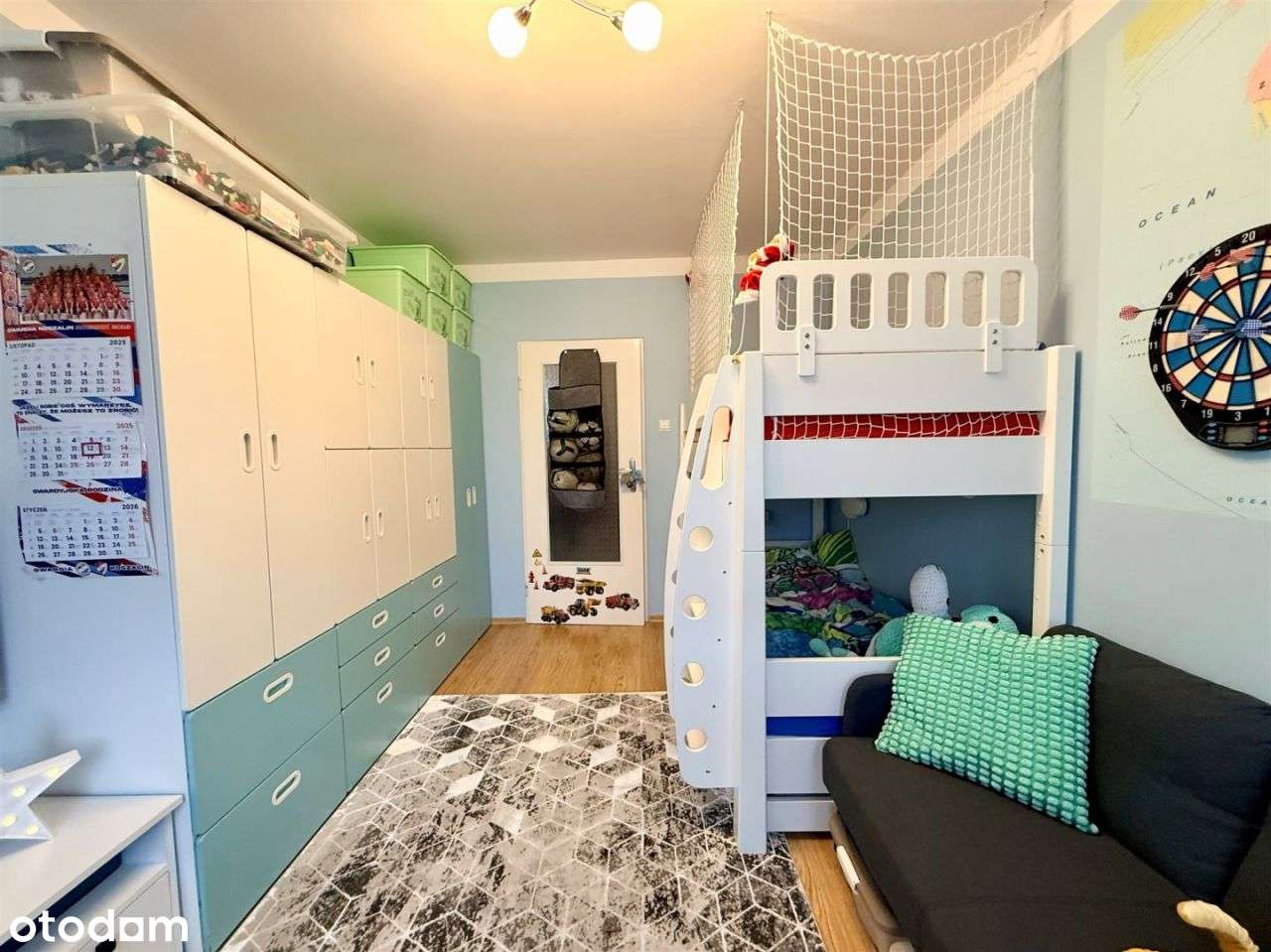 3 pokojowe na Północy-5