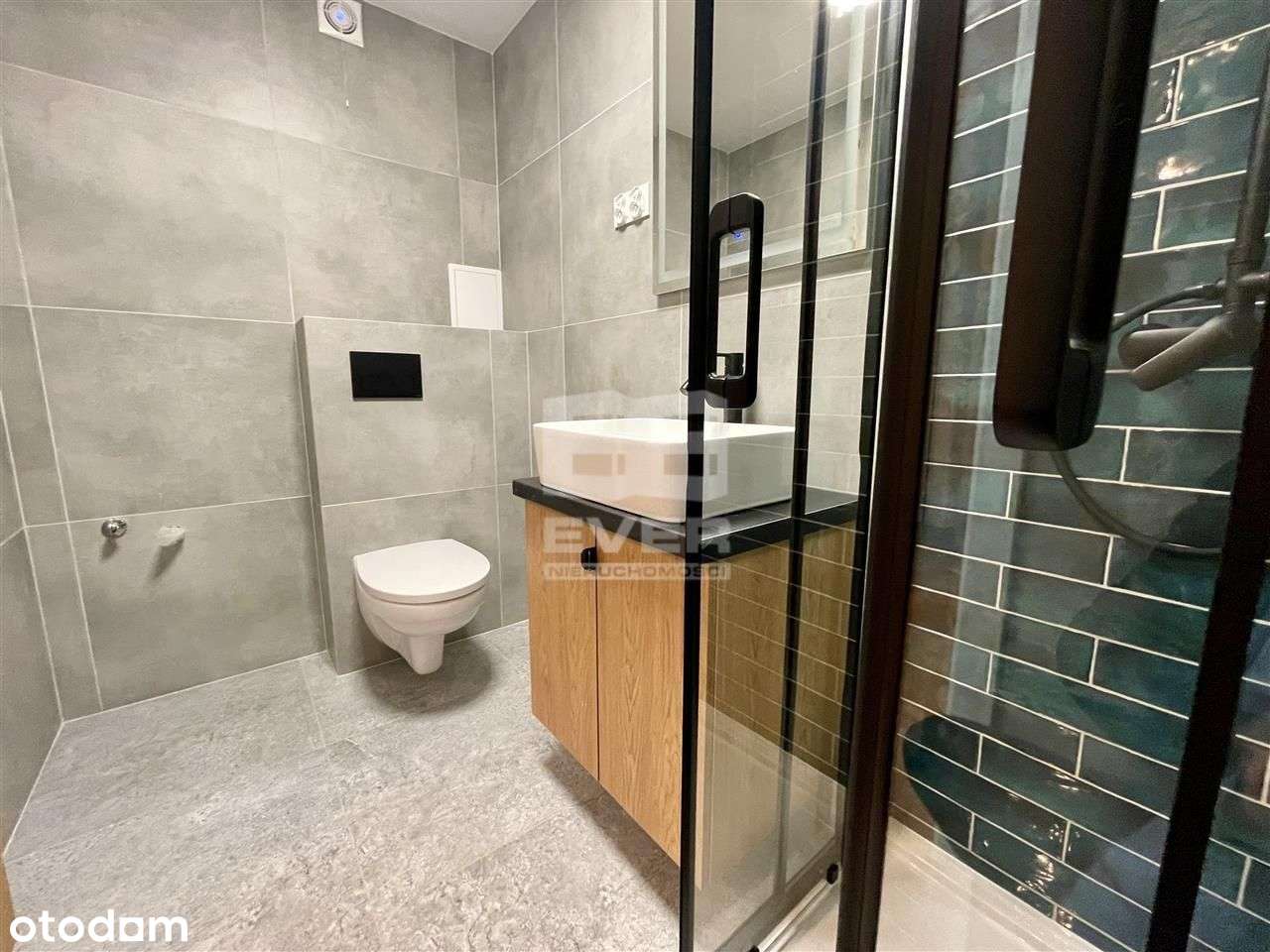 Bosmańska - 3 pokoje! Wysoki standard!-4