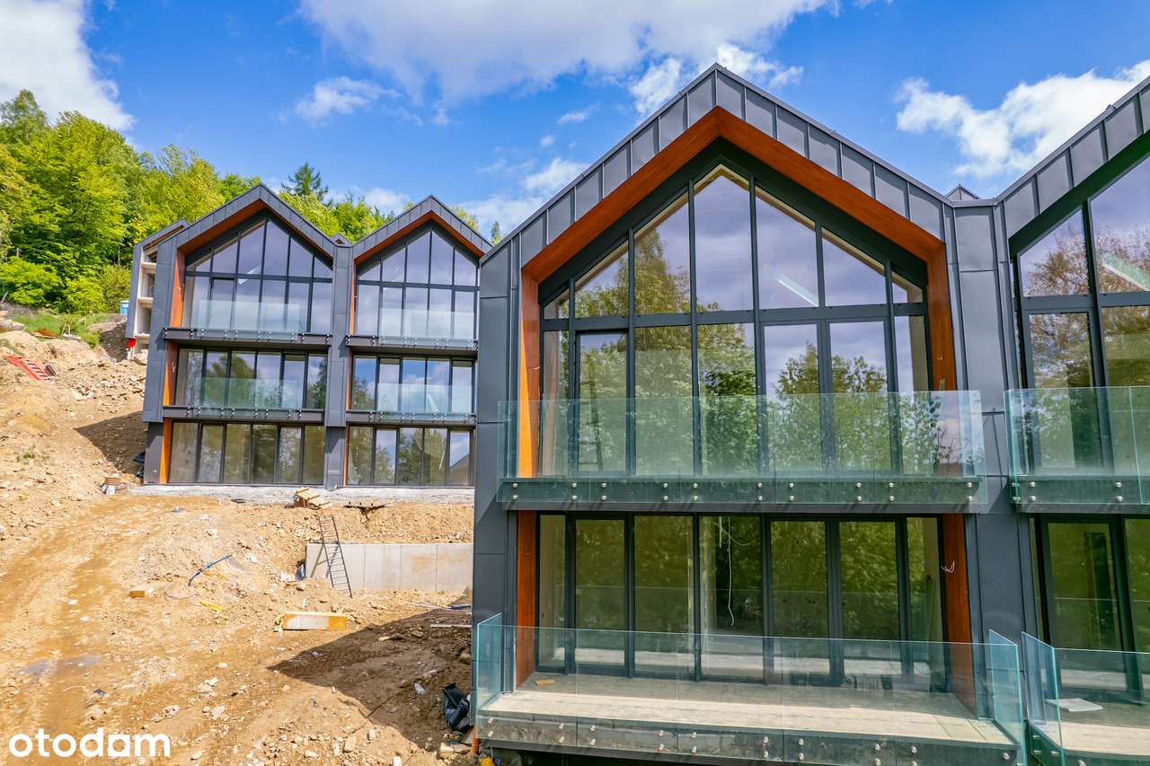 Apartamenty premium z cudownym widokiem na dolinę-5