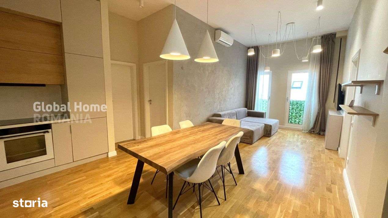 3 Rooms - Penthouse + Terrace 183 SQM | Parking + Individual Heating - Imagine principală: 3/18