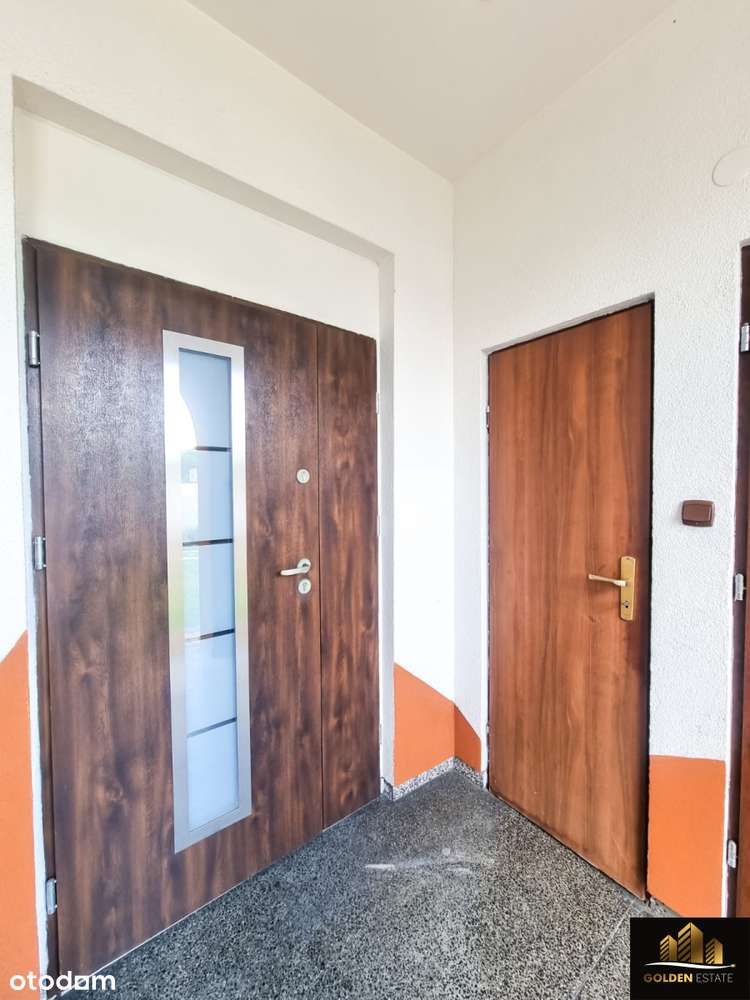 Mieszkanie/lokal usługowy w centrum Pajęczna - Pełny obrazek: 4/13