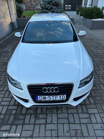 Audi A4 2.0 TDI - 6