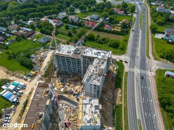 Perspektywa Czechów ul. Wojtasa/41 m2 - 2-pokoje - Pełny obrazek: 5/15