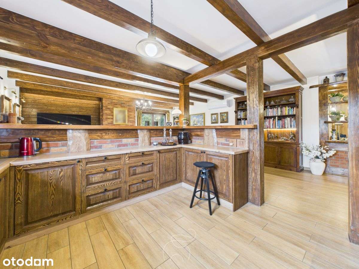 Wyjątkowy dom w otoczeniu natury-6