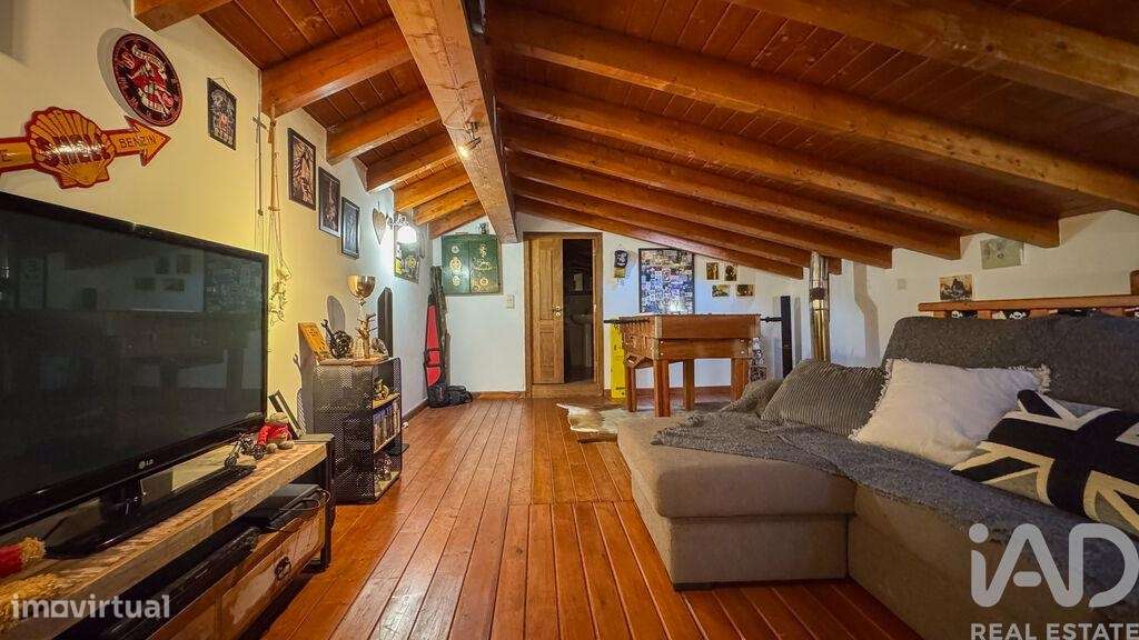 Quinta rural T7 em Areias e Pias de 500 m2-12