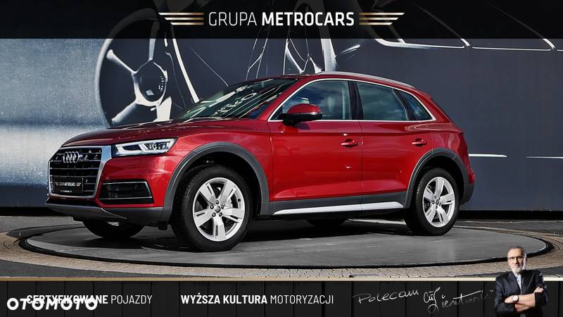 Audi Q5 45 TFSI mHEV Quattro Sport S tronic - 3