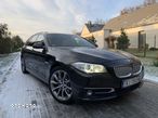 BMW Seria 5 530d Touring Modern Line - 3