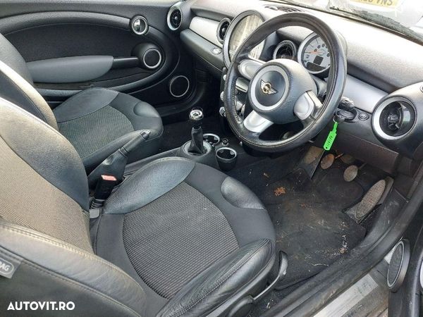 Interior complet Mini Cooper 2010 HATCHBACK 1.6 i - 1