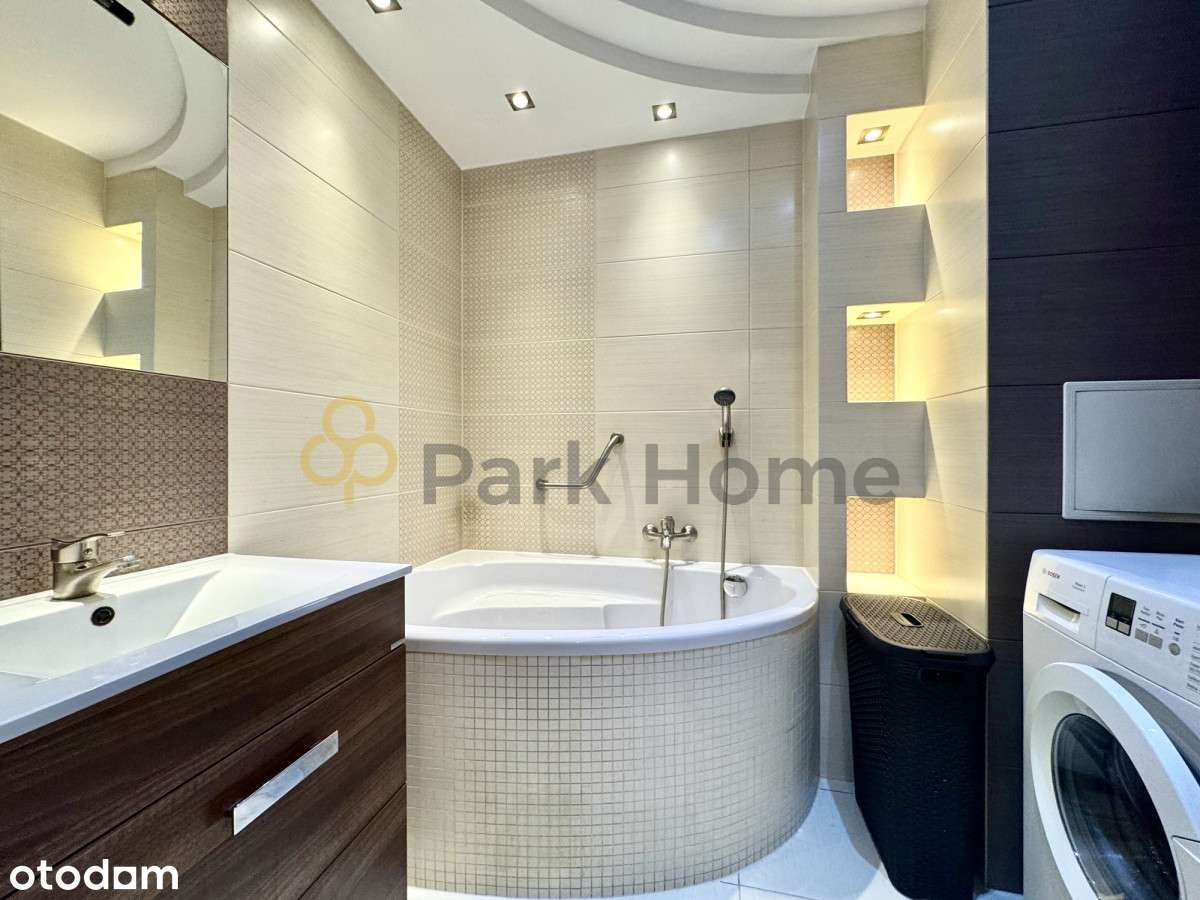 Mieszkanie 3 pokojowe, dwustronne - Pełny obrazek: 1/10