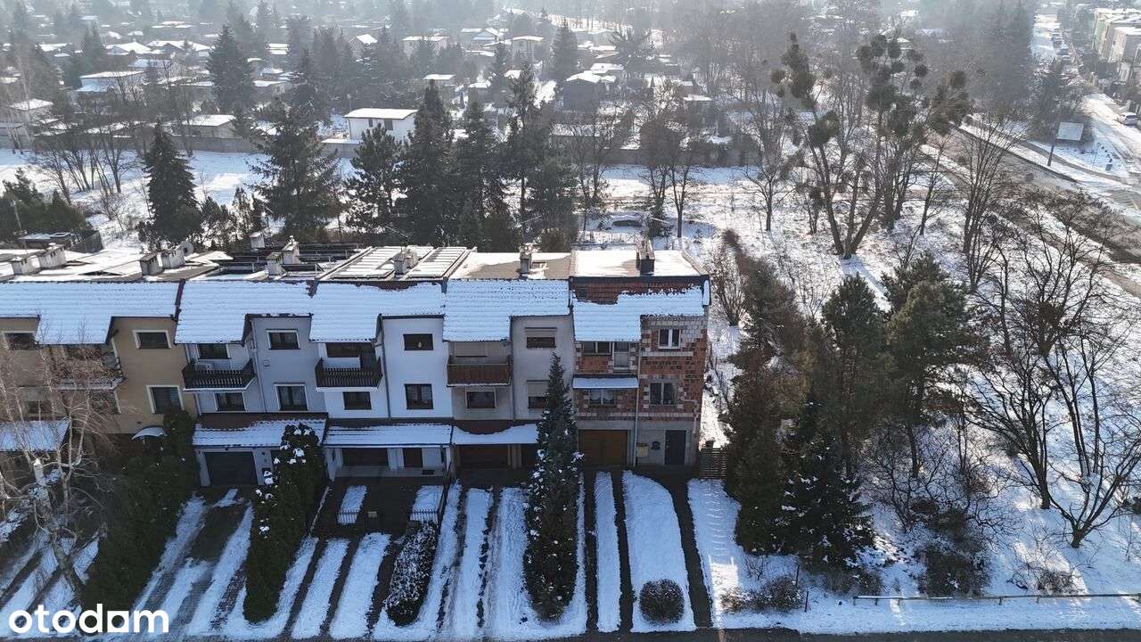 Dom, 110 m², Poznań-9