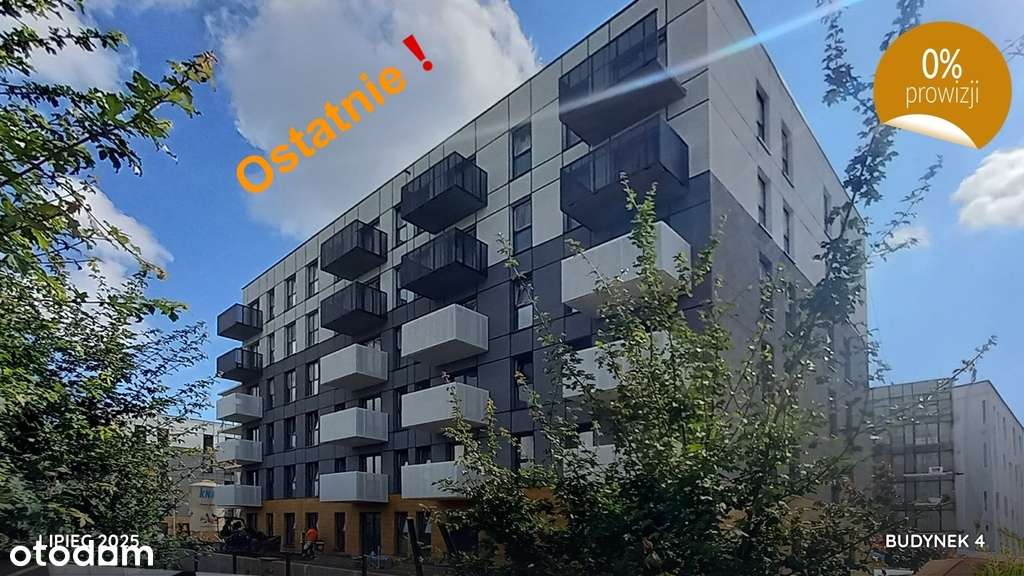 Ostatnie❗północ-południe❗Od Dewelopera-klucze 2025-0