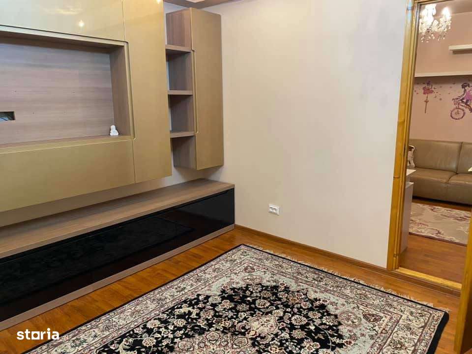 Apartament 2 camere ND, Podu Ros-4