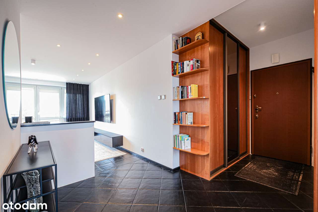 Ożarów Mazowiecki ul. Partyzantów, 4 pokoje-18