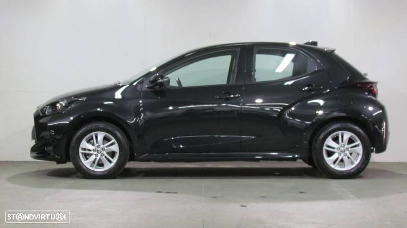 Toyota Yaris 1.0 VVT-i Comfort Plus - 3