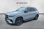 Mercedes-Benz GLE 400 e 4MATIC - 1