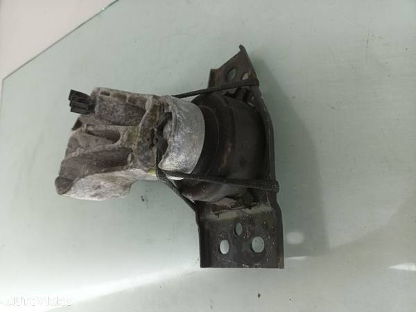 Tampon motor Renault LAGUNA 3 K9K-57 2008-2015  112100003R - 4