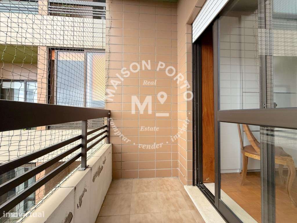 Apartamento T3 com 2 Varanda e Estacionamento em Rio Tinto, próximo... - Grande imagem: 5/33