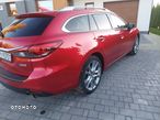 Mazda 6 - 8