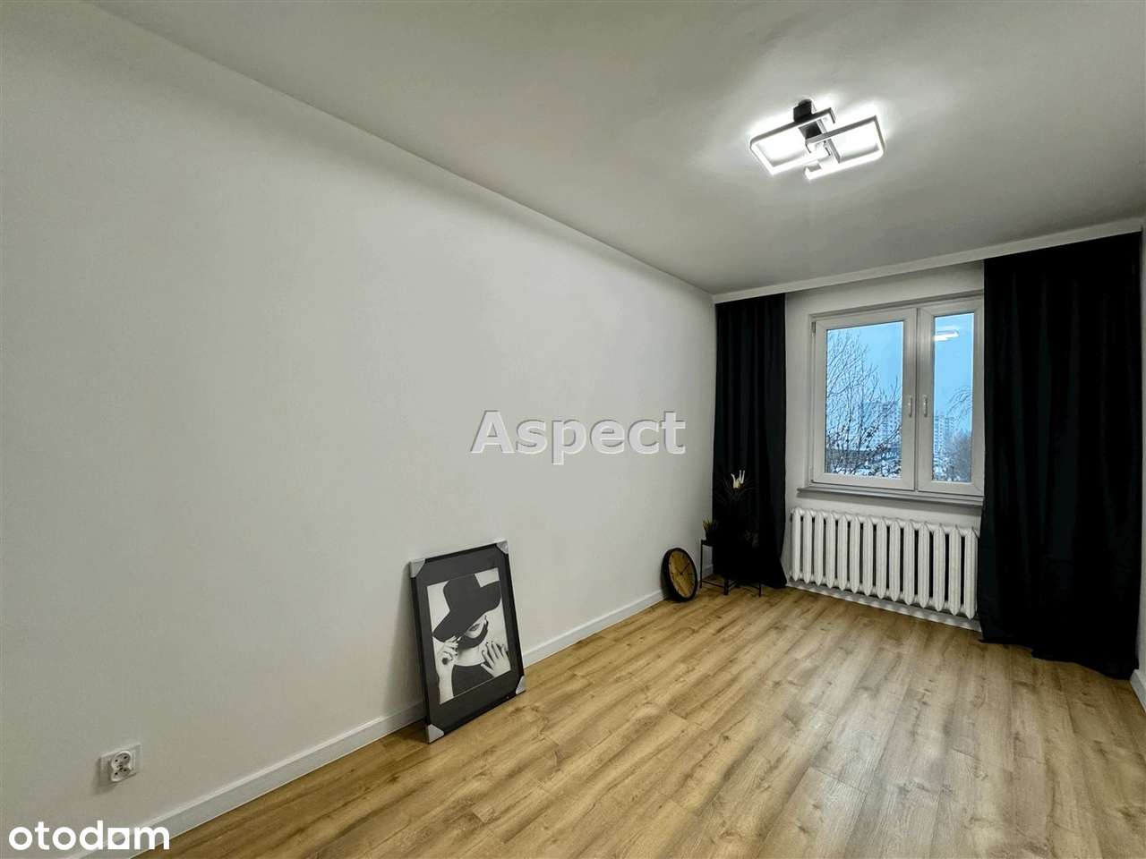 M3 36m2 Po Remoncie/Trynek/CO Miejskie/Balkon! - Pełny obrazek: 4/16