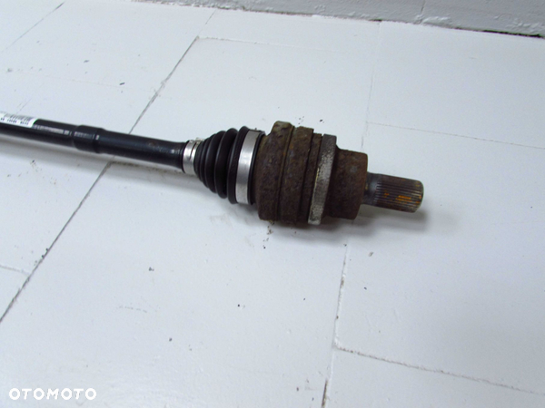 VOLVO S80 II V70 III AWD T6 D5 XC70 II XC60 07- POLOS TYL POLOSKA 30681132 6G9N-4B402-BA - 8