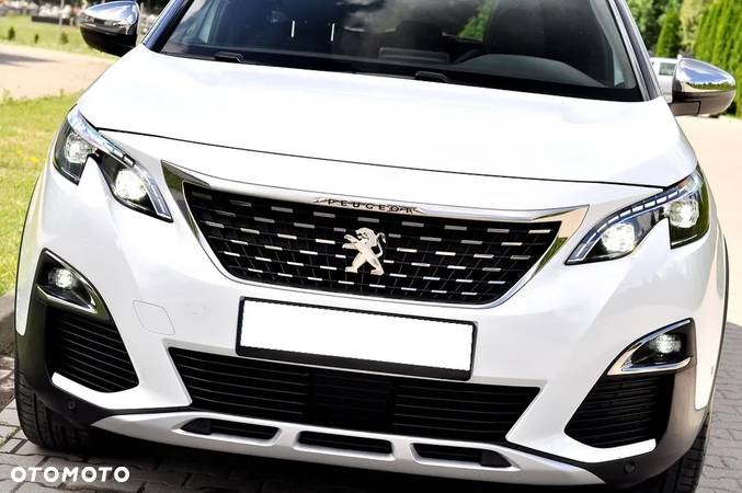 Peugeot 5008 2.0 BlueHDI GT S&S EAT6 - 6