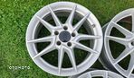 Felgi Aluminiowe 17 Mercedes Audi VW Seat Skoda 5x112 ET 44 AluLab - 12