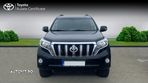 Toyota Land Cruiser 2.8l Turbo D-4D Aut. Executive - 7