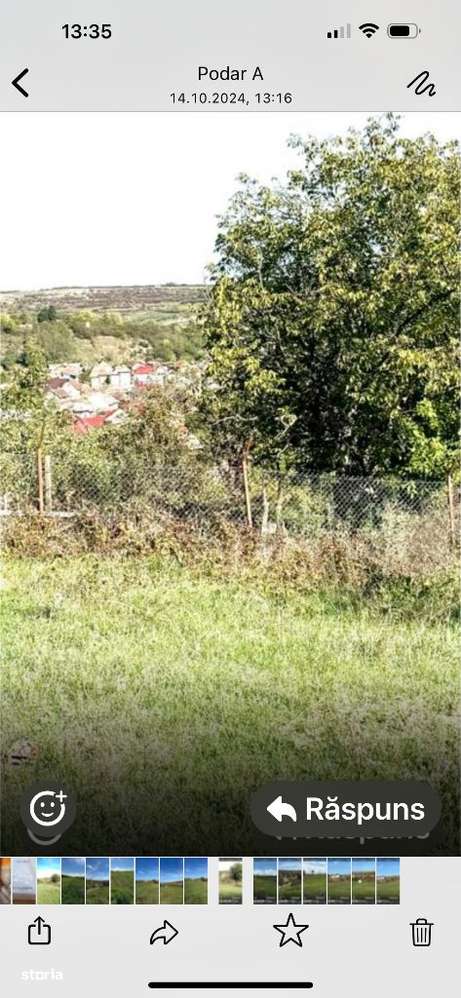 Teren intravilan - Imagine principală: 5/8