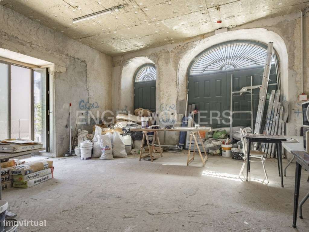 Espaço comercial versátil no Empreendimento PRATEATO - Grande imagem: 2/17