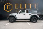 Jeep Wrangler 2.0 4xe AT8 PHEV Rubicon - 4