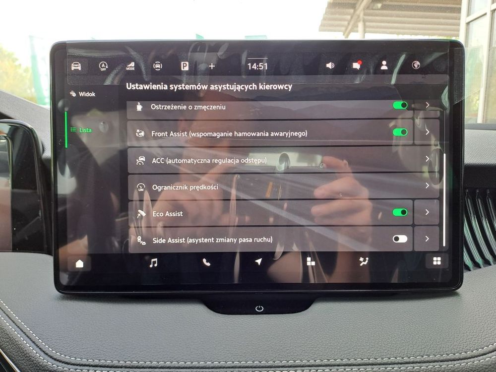 SKODA SUPERB 2.0 TDI 193KM DSG 4x4 SPORTLINE, dostepny od reki