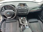 BMW 116 d Line Sport - 9