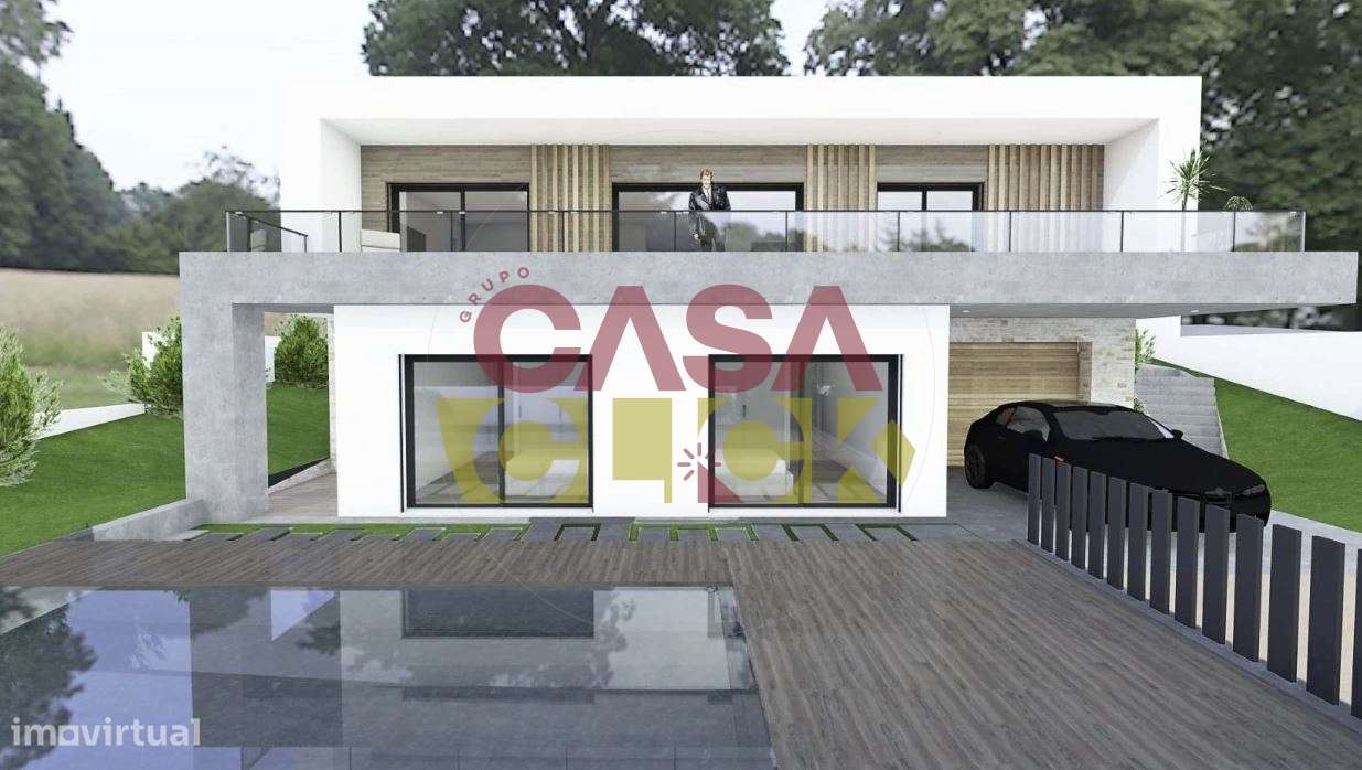 Lote de Terreno T4 Venda em Constância,Constância - Grande imagem: 4/21