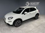 Fiat 500X 1.3 MJ City Cross - 5