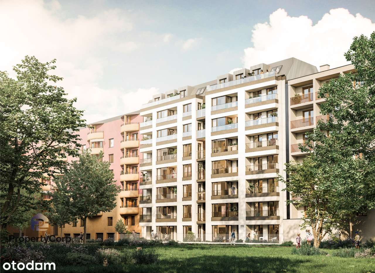 Inwestycja Piwna21 | 2-pokojowy apartament PREMIUM | Rabat na m²-4