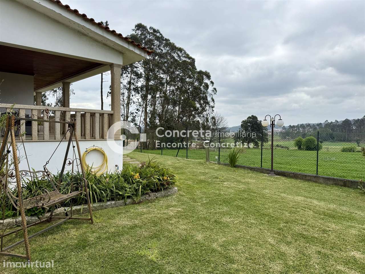 Moradia T4 em Góios, Barcelos-38