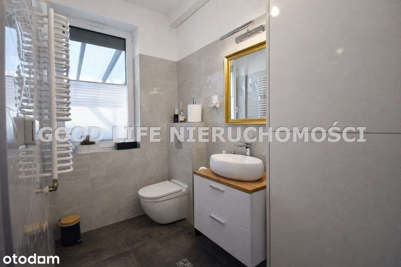 Dom|120m2|Szeregówka|Os.Biała|Wysoki|Standard-5