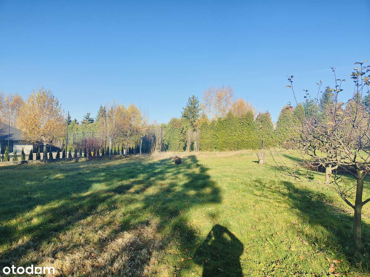 Działka z pozwoleniem na budowę - Newhouse 719 - Pełny obrazek: 5/6