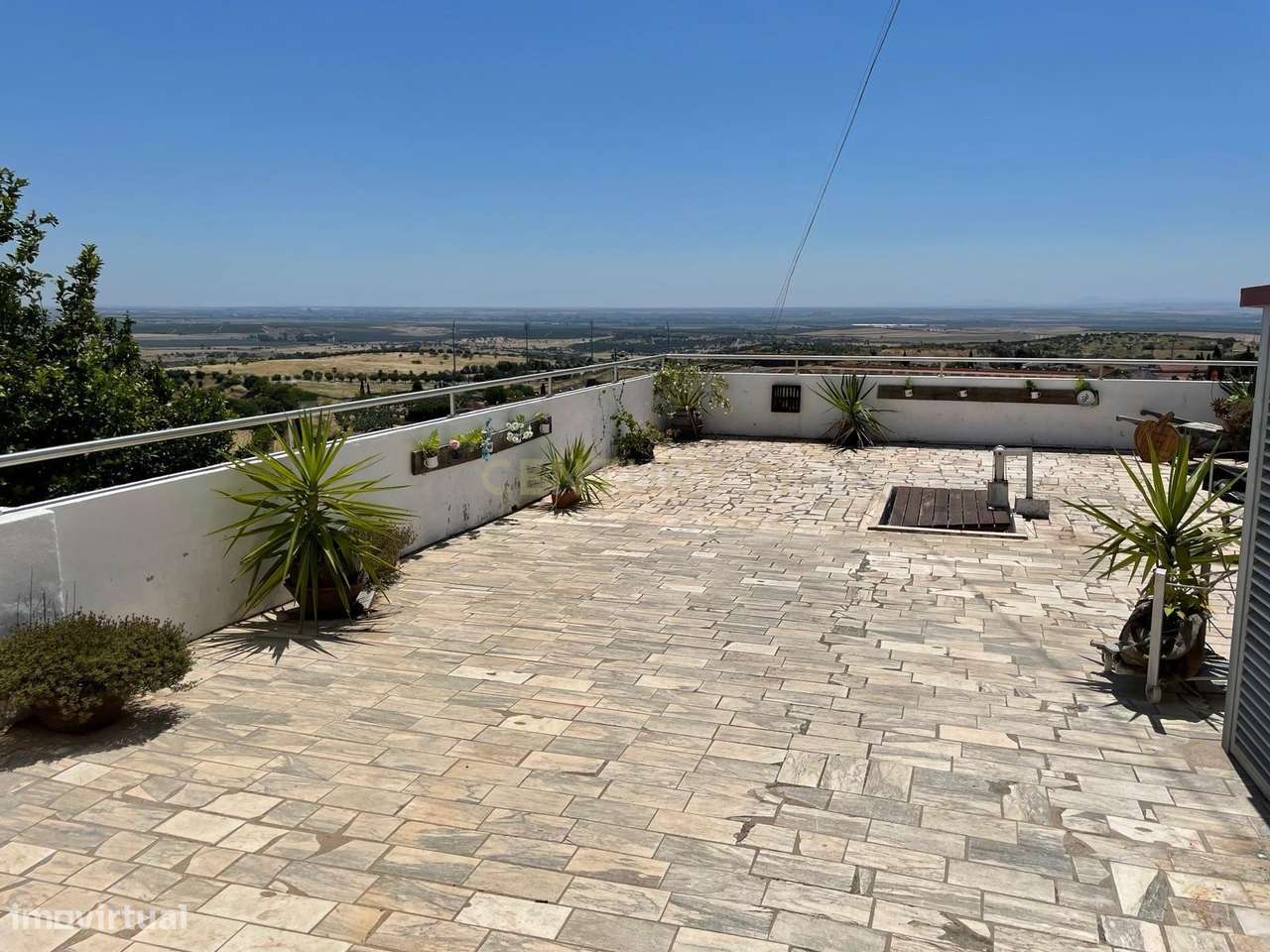 Imóvel Único à Venda – Fábrica da Ameixa de Elvas-40