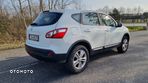 Nissan Qashqai 2.0 acenta - 5