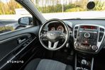 Kia Ceed 1.6 CRDi 90 ISG Vision - 25