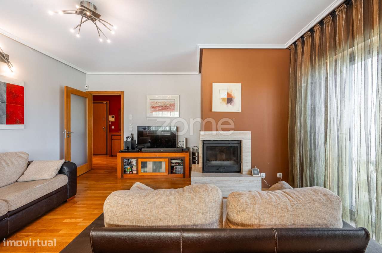 Apartamento T2 em Ponte de Moreira na Maia-6