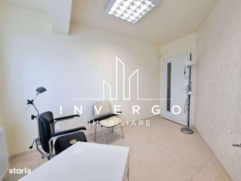 Apartament in bloc nou, 4 camere,  de vanzare, in Floresti-5