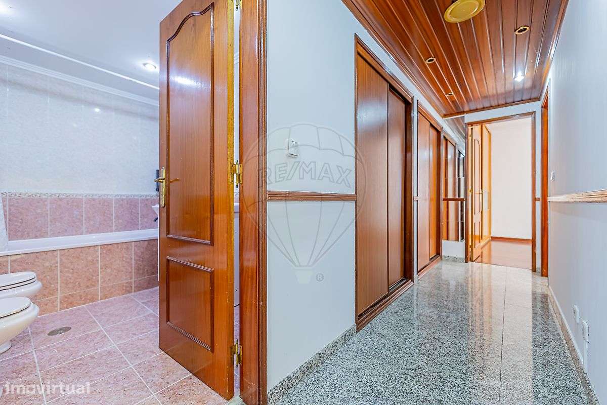 Apartamento T2 para venda-13