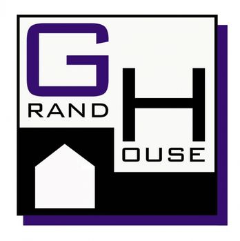 GRAND HOUSE Logo