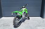 Kawasaki KX 250X - 7