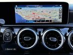 Mercedes-Benz CLA 180 d Shooting Brake Progressive Aut. - 29